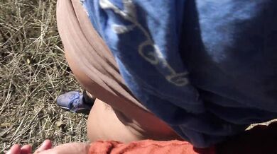 Amateur Cuckold Wife Lets Stepson Cum On Her Hairy Pussy