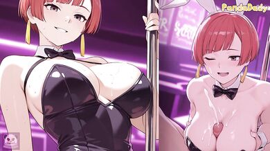 Sousou no Frieren hentai - Laufen ラオフェン big tits on top