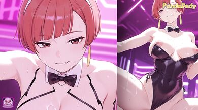 Sousou no Frieren hentai - Laufen ラオフェン big tits on top