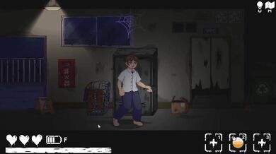 出口マンション Hシーン 3