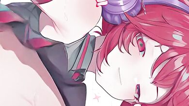 Kasane Teto - just wants you to make her feel good