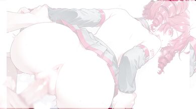 Kasane Teto - just wants you to make her feel good
