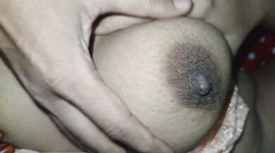 Stepmother Asked Him for a Massage and He Couldn't Resist