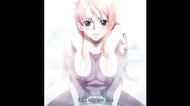 Pirate Queen Nami is an unrivaled cock rider. Luffy's oil won't pay for itself[eng sub]