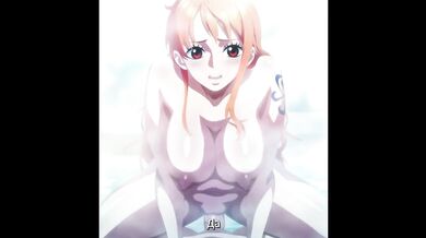 Pirate Queen Nami is an unrivaled cock rider. Luffy's oil won't pay for itself[eng sub]