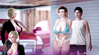 Apocalust v0.09 part 5