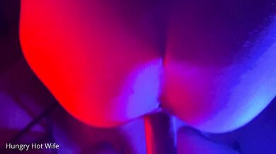 She Let me Squeezed Her Natural Tits & Fucked in Mouth & Tight Wet Pussy!