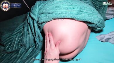 MY DADDY CONFUSED ME WITH HIS WIFE AND CUM INSIDE ME - Dirty Talk
