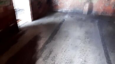 NEAR THE RAILWAY HE FUCKS ME, THEN I FUCK HIM (MASSAGE PROSTATE)
