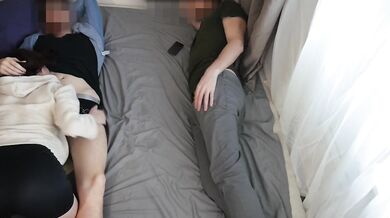 Call My Friend To Fuck My GF