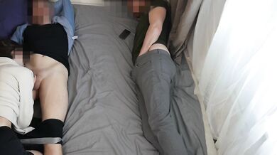 Call My Friend To Fuck My GF