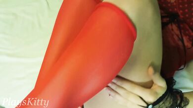 HORNY LOVES MY CUM, FUCKED AND GOTTEN. 4K