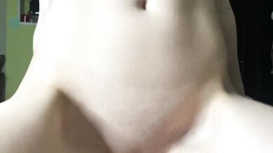 NEIGHBOR SUCKS AND JUMPS ON MY DICK UNTIL SHE CUMS