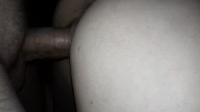 Fuck hot wife in her cool pussy