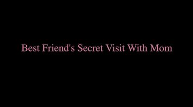 My Best Friend Fucks My Hot Blonde Mom ~ Perfect Stroke MD