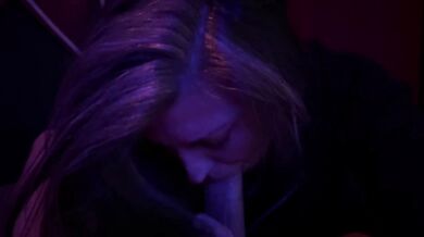 OnlyFans Girl BEST BlowJOB