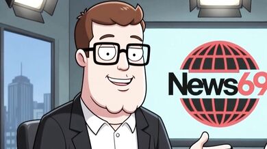 News69 – This Report Was NOT Meant to Air | EP01