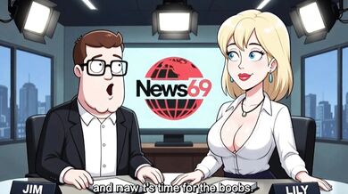 News69 – This Report Was NOT Meant to Air | EP01