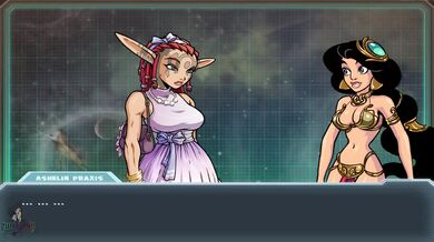 Akabur's Star Channel 34 Uncensored Guide Episode 8