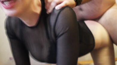 Yes, I want hard, spank me, I'm yours, do whatever you want with me.