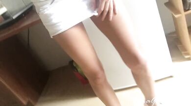 School girl forever