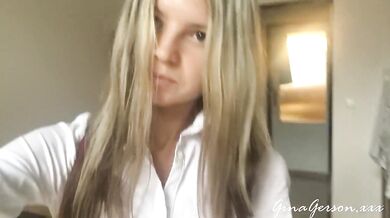 School girl forever