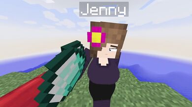 New Jenny Hentai all animations Minecraft xhatihentai gameplay