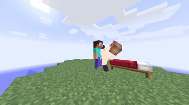 New Jenny Hentai all animations Minecraft xhatihentai gameplay