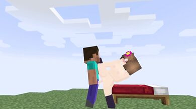New Jenny Hentai all animations Minecraft xhatihentai gameplay