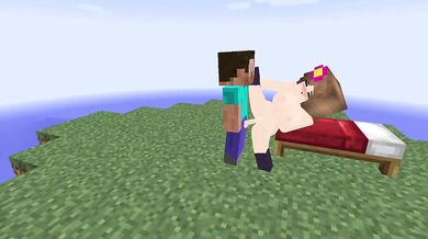 New Jenny Hentai all animations Minecraft xhatihentai gameplay