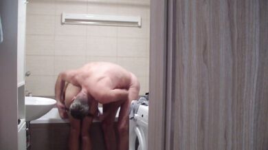 young russian woman has her first sex