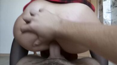 18 yo scoolgirl love anal