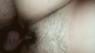 Fucking my 18 year old girl without a condom! - MariLewdVi