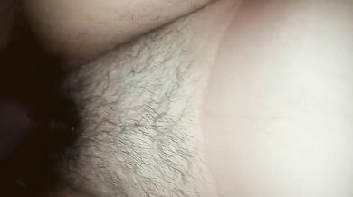 Fucking my 18 year old girl without a condom! - MariLewdVi