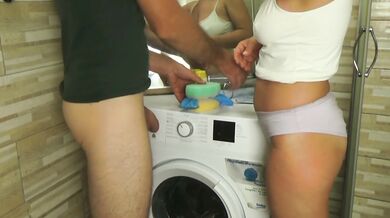 How to make flash CUMSHOT ( Вагина самоделка)