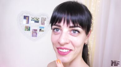 Quick anal fuck,her hole so tight and hot i can't control cum.