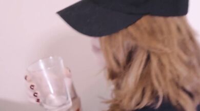 Foursome Swingers Party. Kate Truu and Ginger Deepthroat and Doggy (Part1)