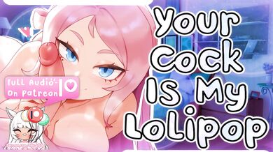 [F4M] | Your Sweet Submissive GF Needs Your Cock To Soothe Her Down After Having A Nightmare {Lewd ASMR]