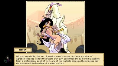 Iris Quest Chapter One Part 1 A story of another world