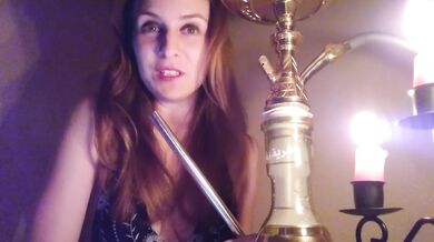 Hookah job