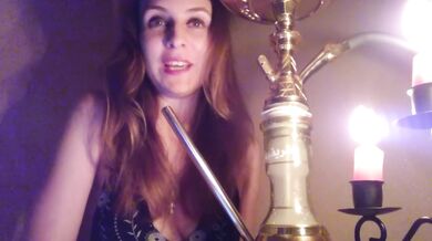 Hookah job
