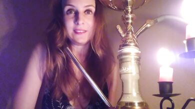 Hookah job