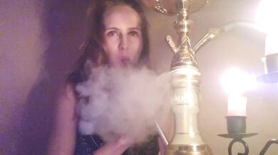 Hookah job