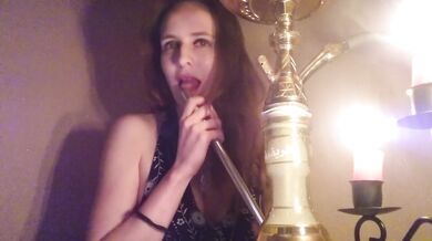 Hookah job