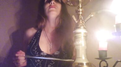 Hookah job