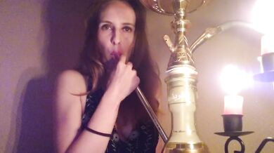 Hookah job
