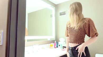 ALL NATURAL BABE STELLA SEDONA POUNDED HARD BY GIANT BBC