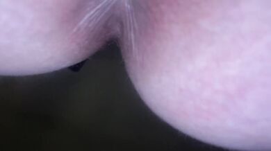 HD Ass/Asshole Upclose Farting- Sniff it pervert
