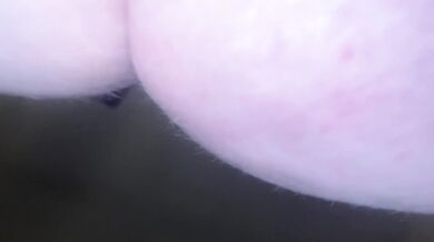 HD Ass/Asshole Upclose Farting- Sniff it pervert