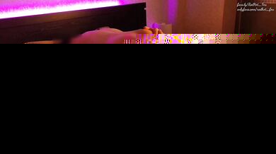 This babe moans like a bitch while I cum in her pussy
